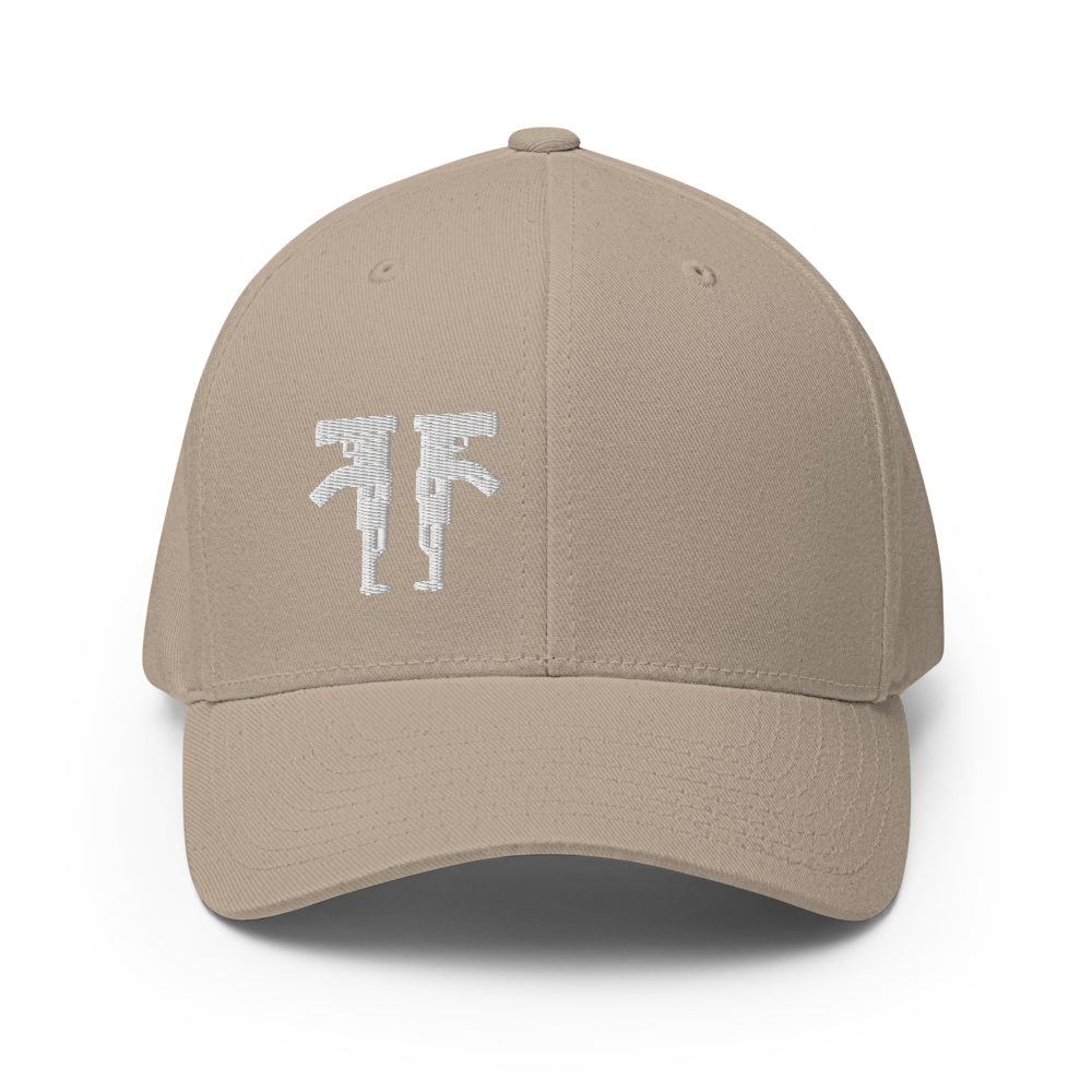 2X-AK Glyph Hat Desert