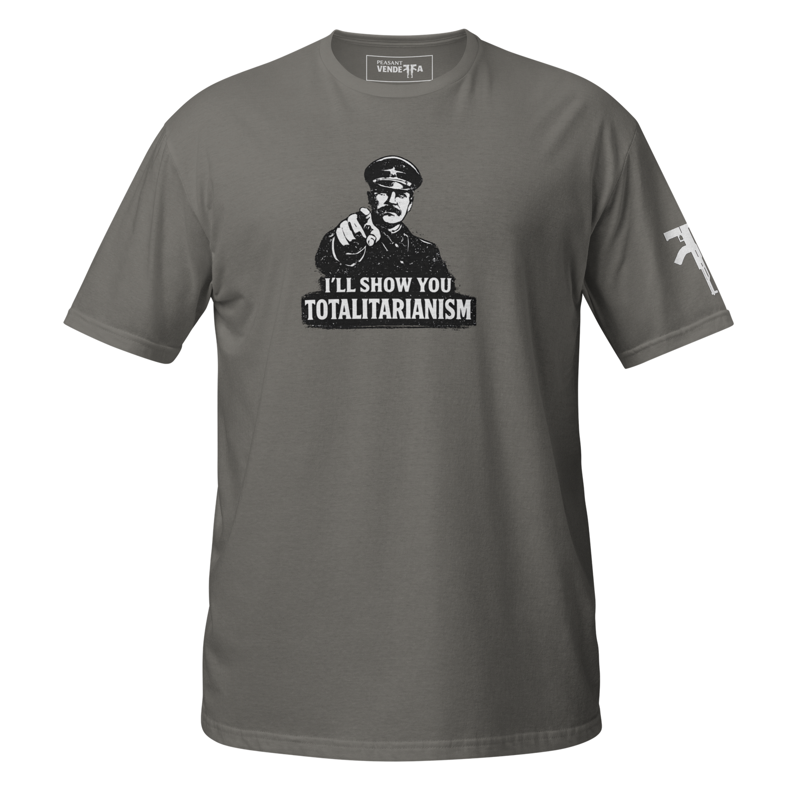 Totalitarianism Tee